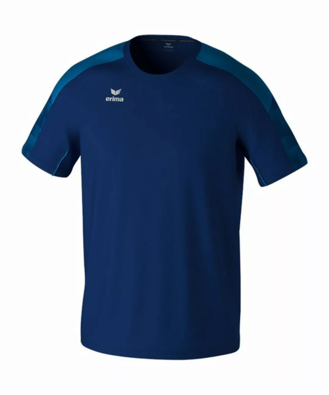 Erima T-Shirt Evo Star T-Shirts Polyester günstig online kaufen