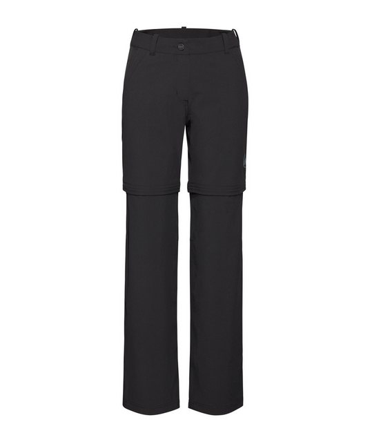 Mammut Outdoorhose Hiking V Zip Off Pants Women günstig online kaufen