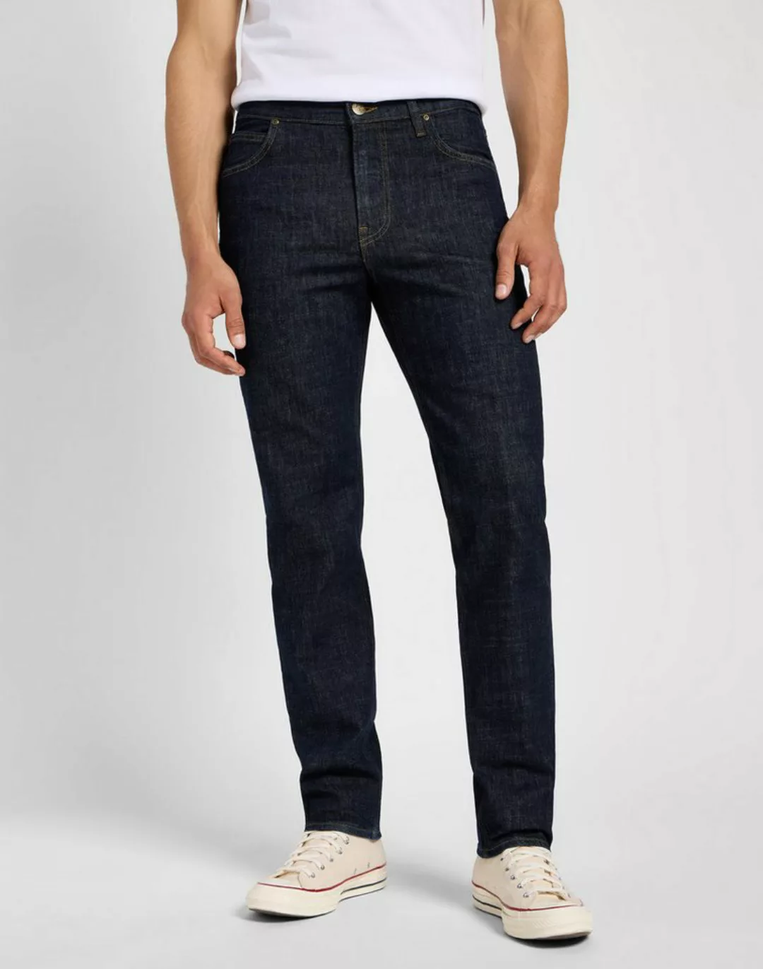 Lee® Relax-fit-Jeans WEST günstig online kaufen