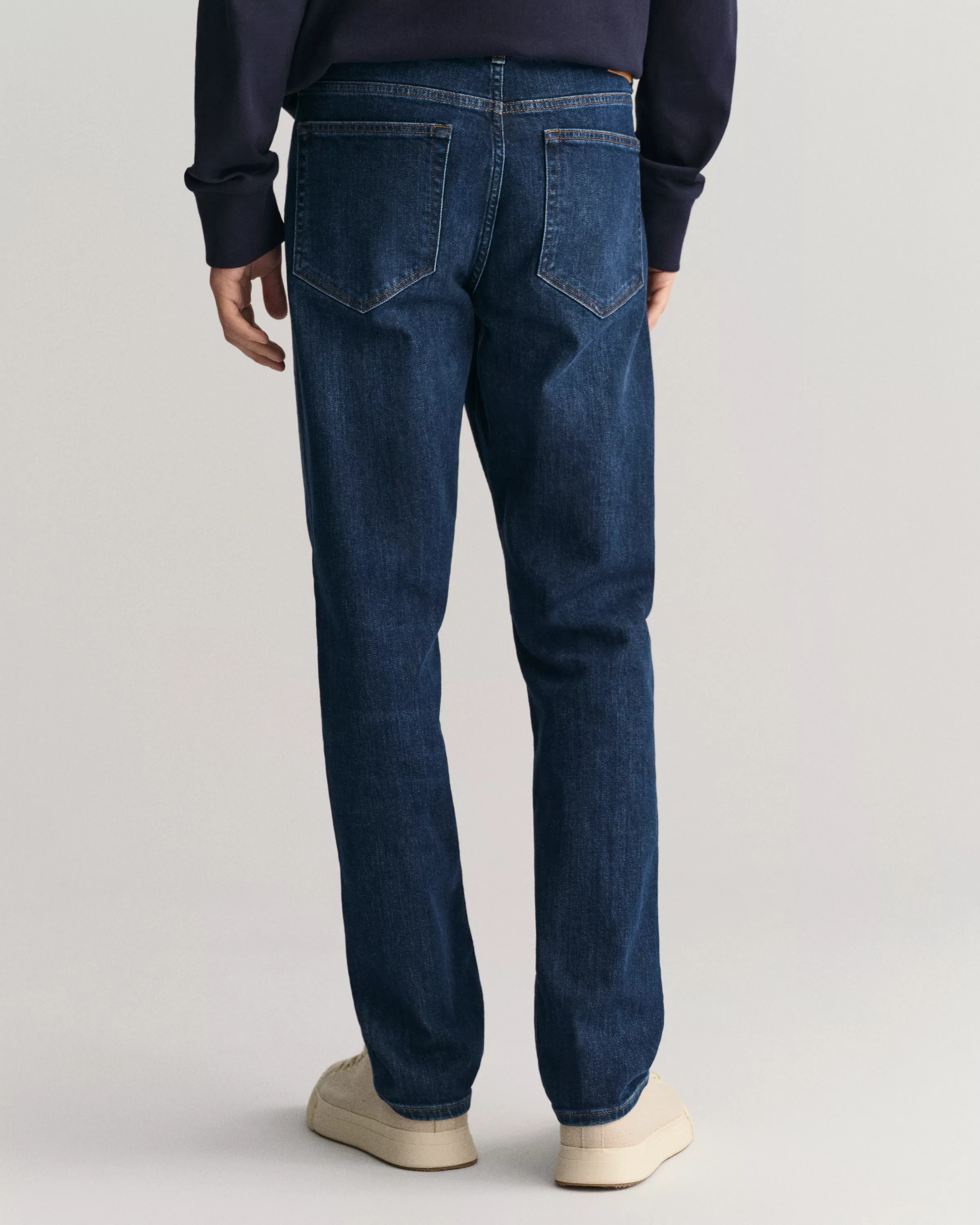 Gant Regular-fit-Jeans REGULAR GANT JEANS günstig online kaufen