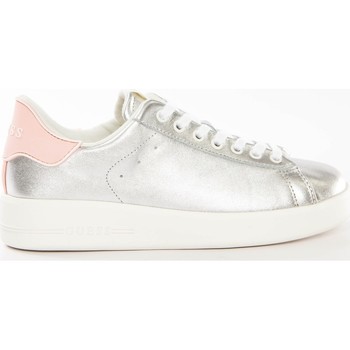 Guess  Sneaker Classic silver günstig online kaufen