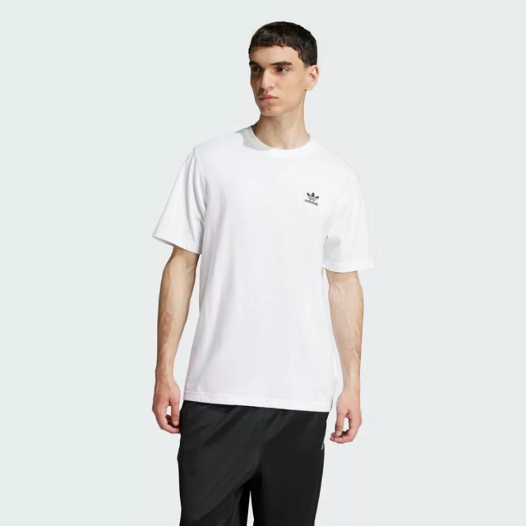 adidas Originals T-Shirt TREFOIL ESS TEE günstig online kaufen