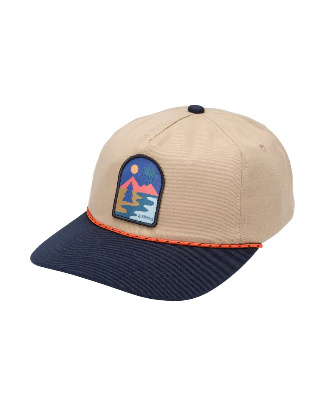 Billabong Snapback Cap "Adventure Division" günstig online kaufen