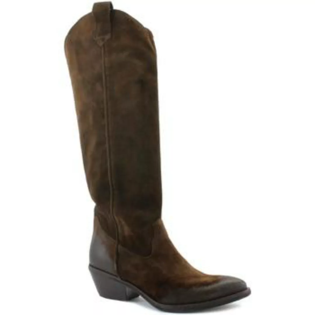 Magnolia  Damenstiefel MAG-I22-203-TM günstig online kaufen