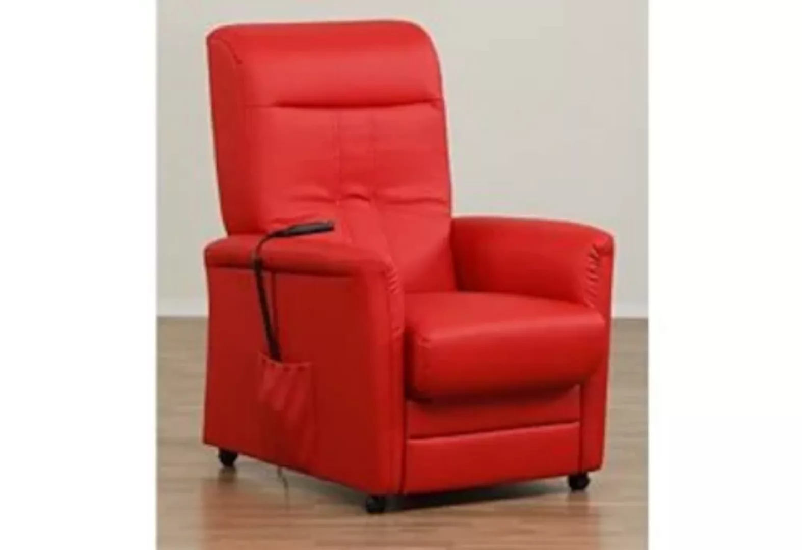 sit&more TV-Sessel »Charlie«, (Set), wahlweise mit Motor und Aufstehhilfe günstig online kaufen