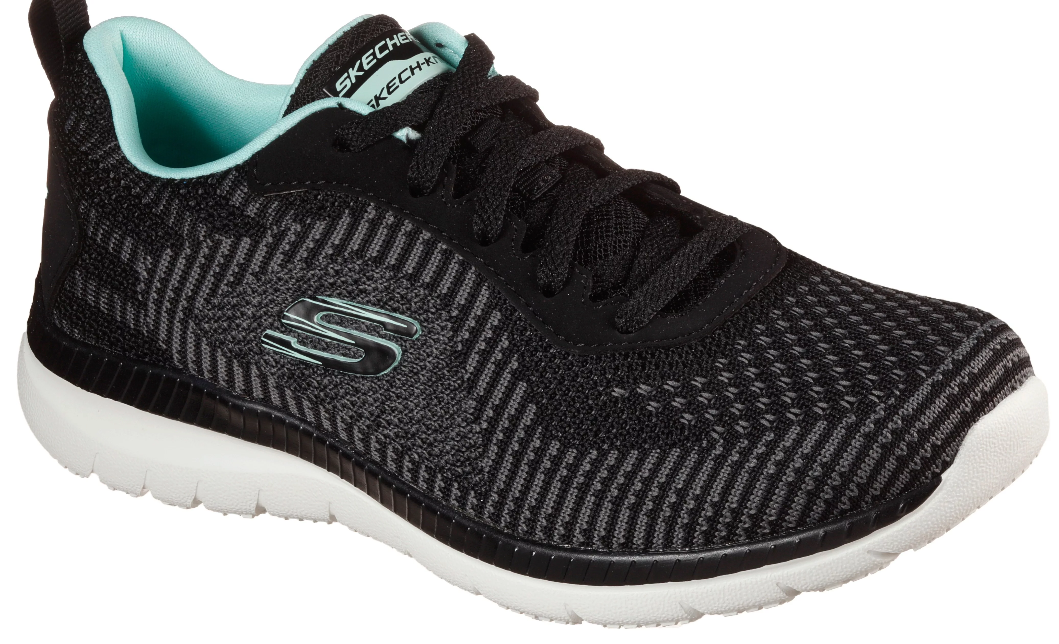 Skechers Sneaker "BOUNTIFUL-PURIST" günstig online kaufen