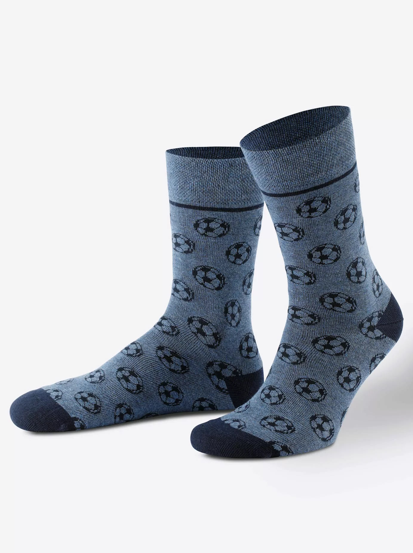 Socken, (4 Paar) günstig online kaufen