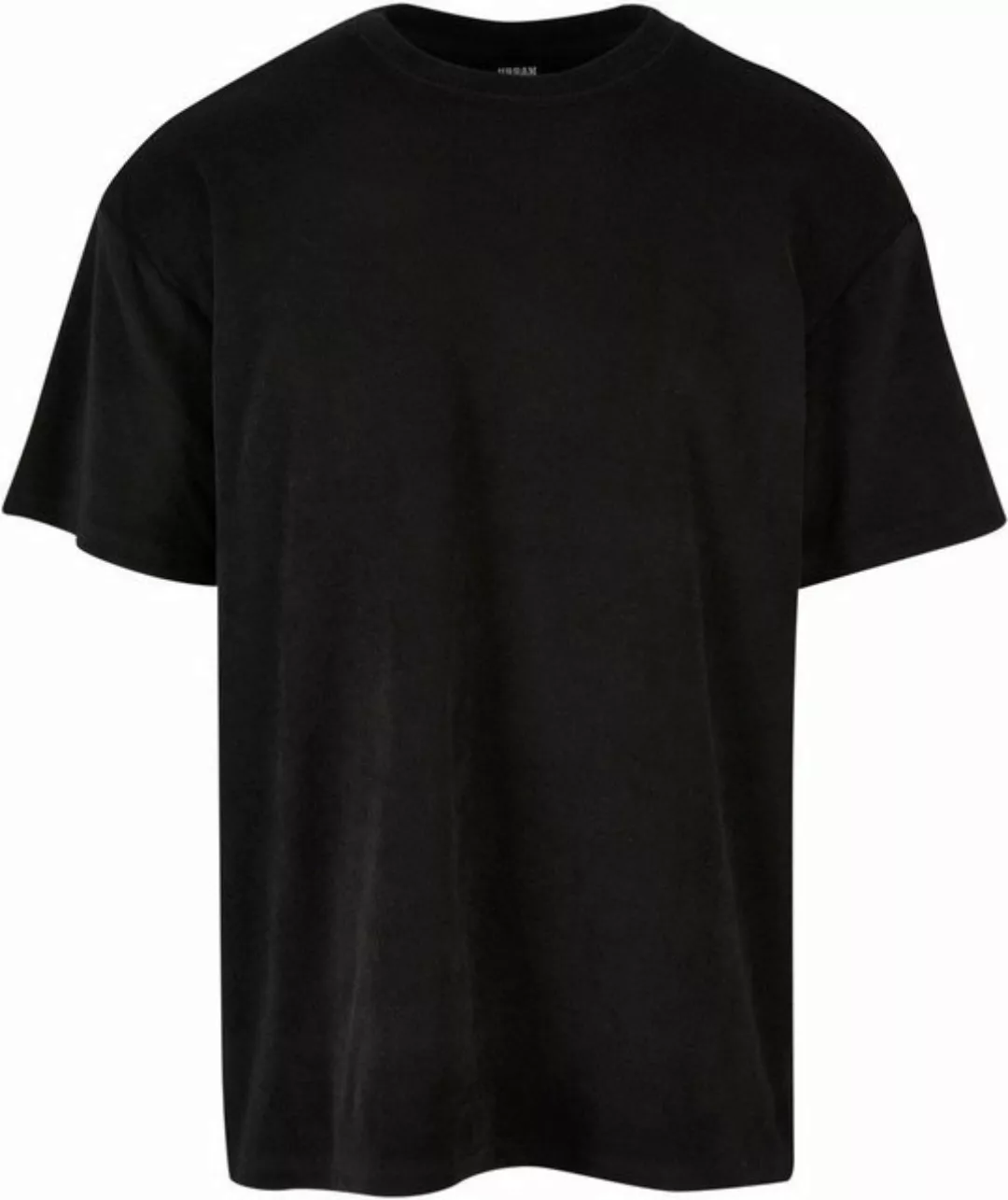 URBAN CLASSICS T-Shirt Urban Classics Herren Oversized Towel Tee (1-tlg) günstig online kaufen