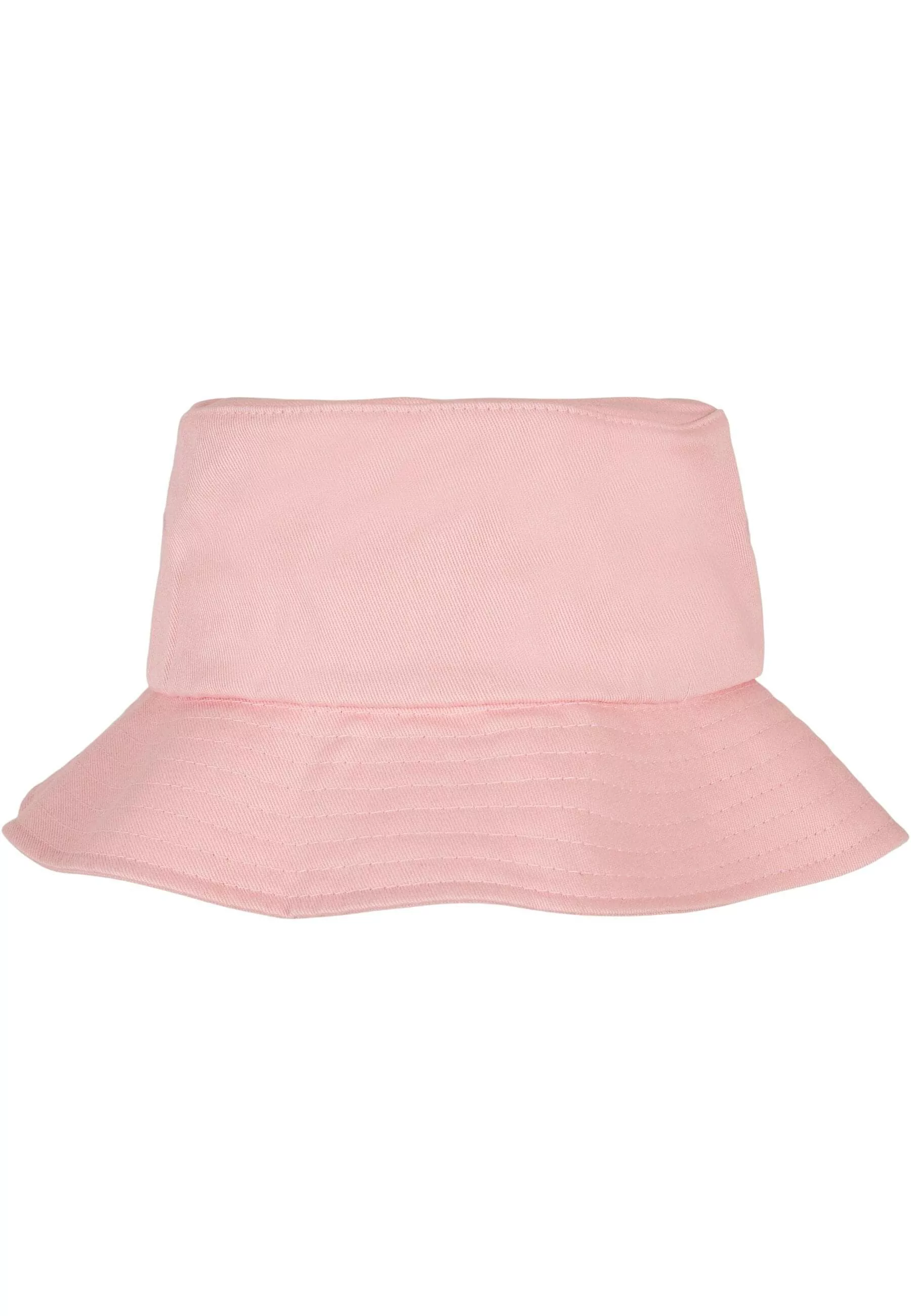 Flexfit Flex Cap "Flexfit Unisex Flexfit Cotton Twill Bucket Hat" günstig online kaufen