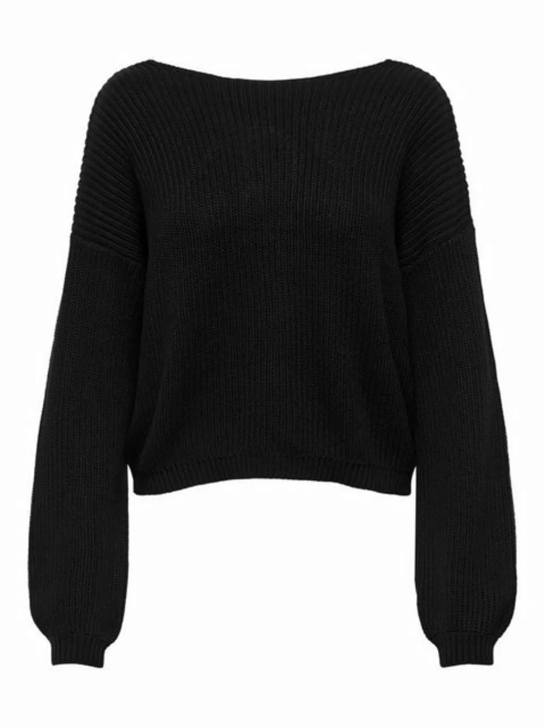 ONLY Petite Strickpullover ONLXENIA (1-tlg) Spitze günstig online kaufen