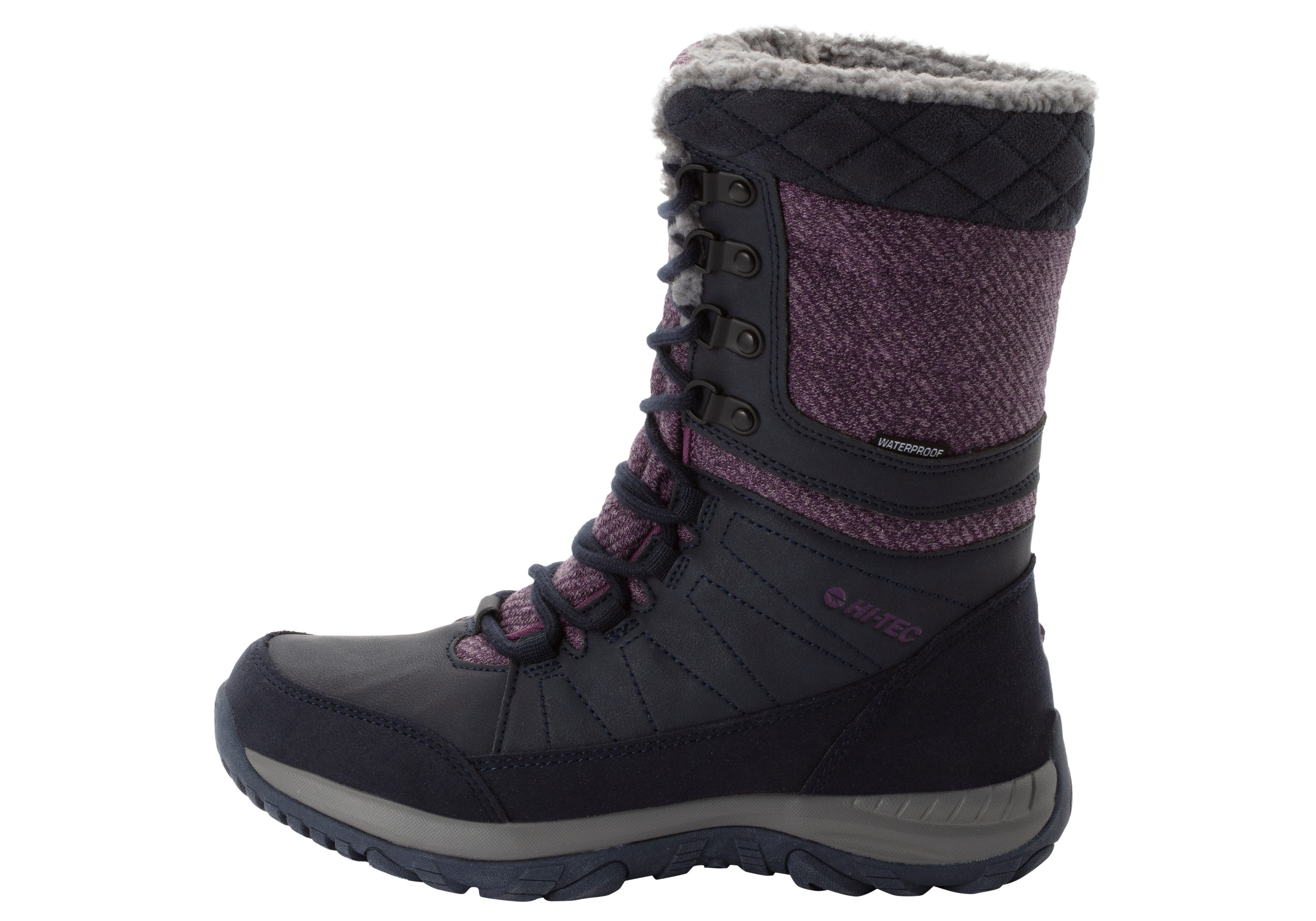 Hi-Tec Riva WP Winterstiefel Snowboots, Winterboots, günstig online kaufen