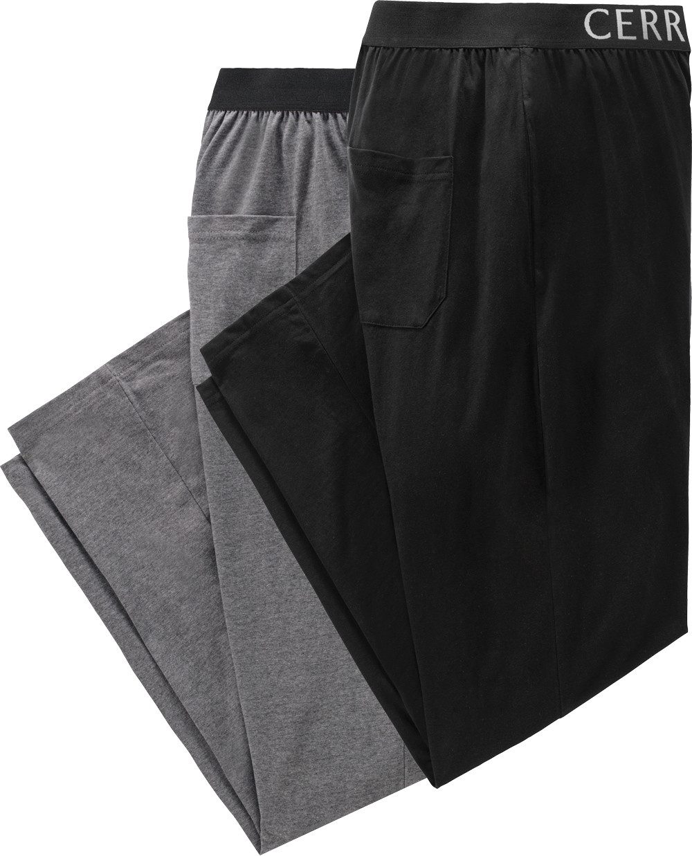 Cerruti 1881 Pyjamahose (Set, 2er-Pack) Angenehme, günstig online kaufen