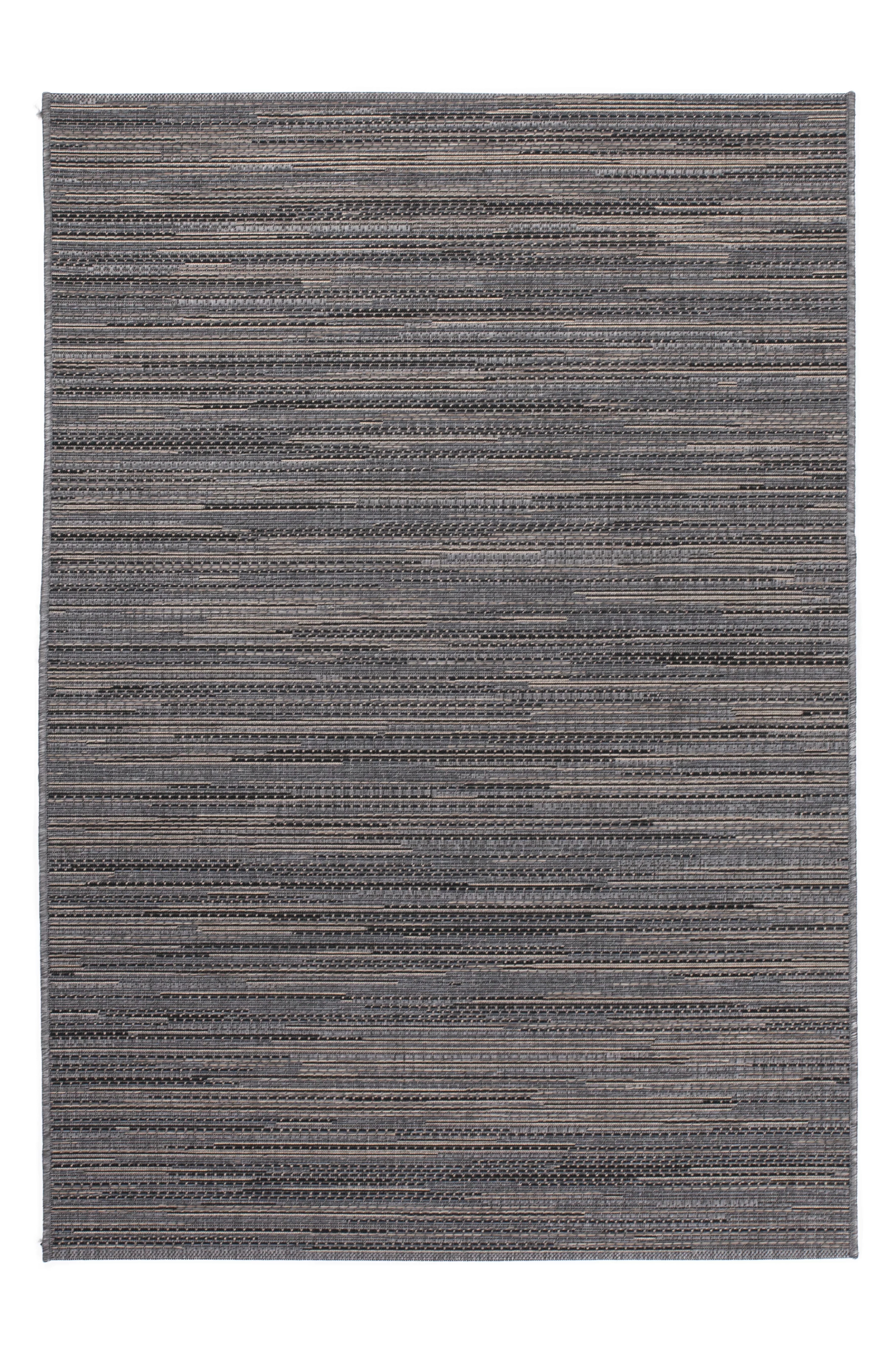 Kayoom Flachflorteppich Indonesia - Bali Beige 200cm X 290cm günstig online kaufen