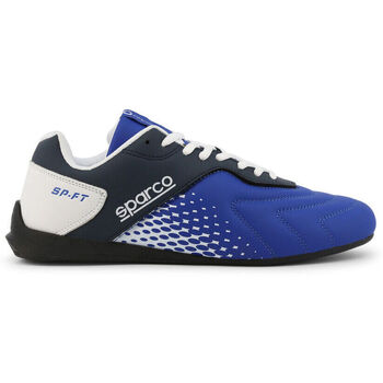 Sparco  Sneaker Sp-ftx - Navy günstig online kaufen