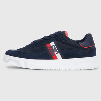 Tommy Jeans  Sneaker TH flag günstig online kaufen