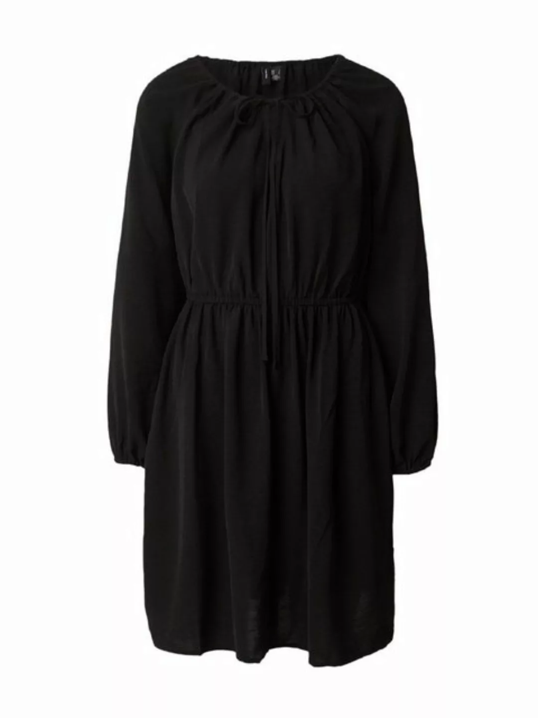 Vero Moda Minikleid ALVA (1-tlg) Drapiert/gerafft günstig online kaufen