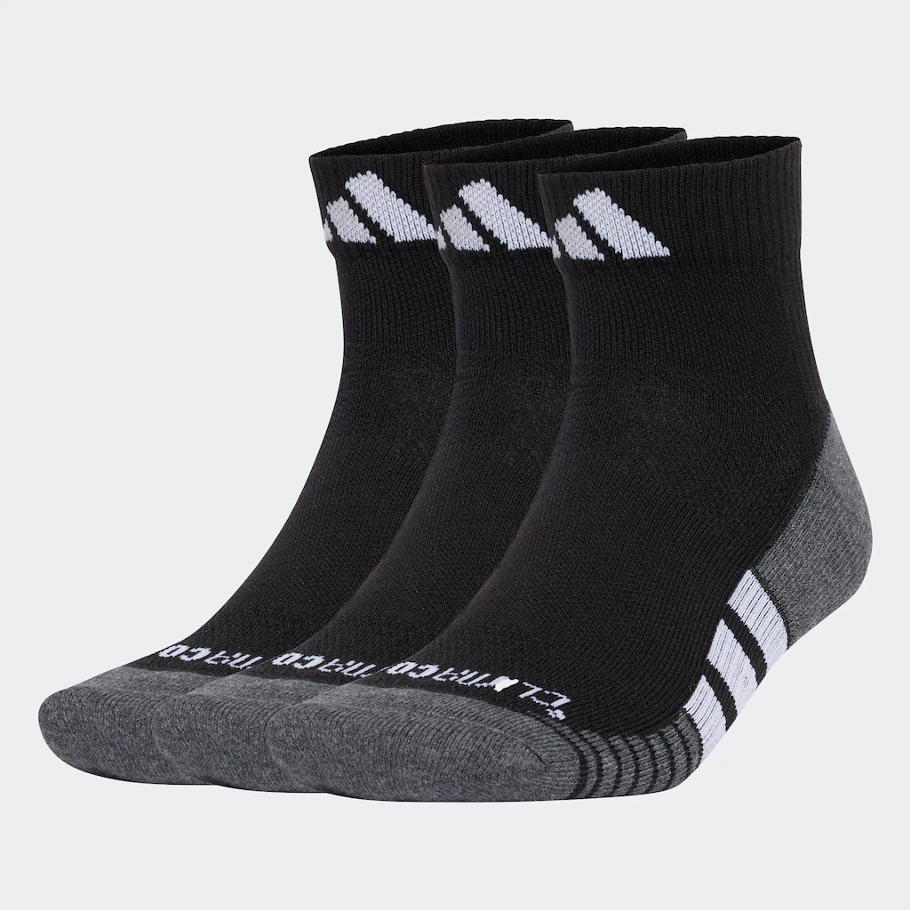 adidas Performance Funktionssocken "PRF C CC QRT 3P", (3 Paar) günstig online kaufen