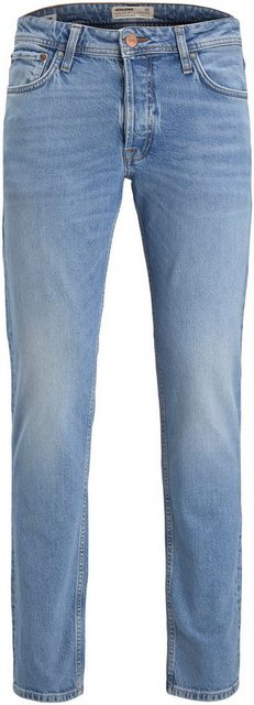 Jack & Jones Slim-fit-Jeans TIM ORIGINAL günstig online kaufen