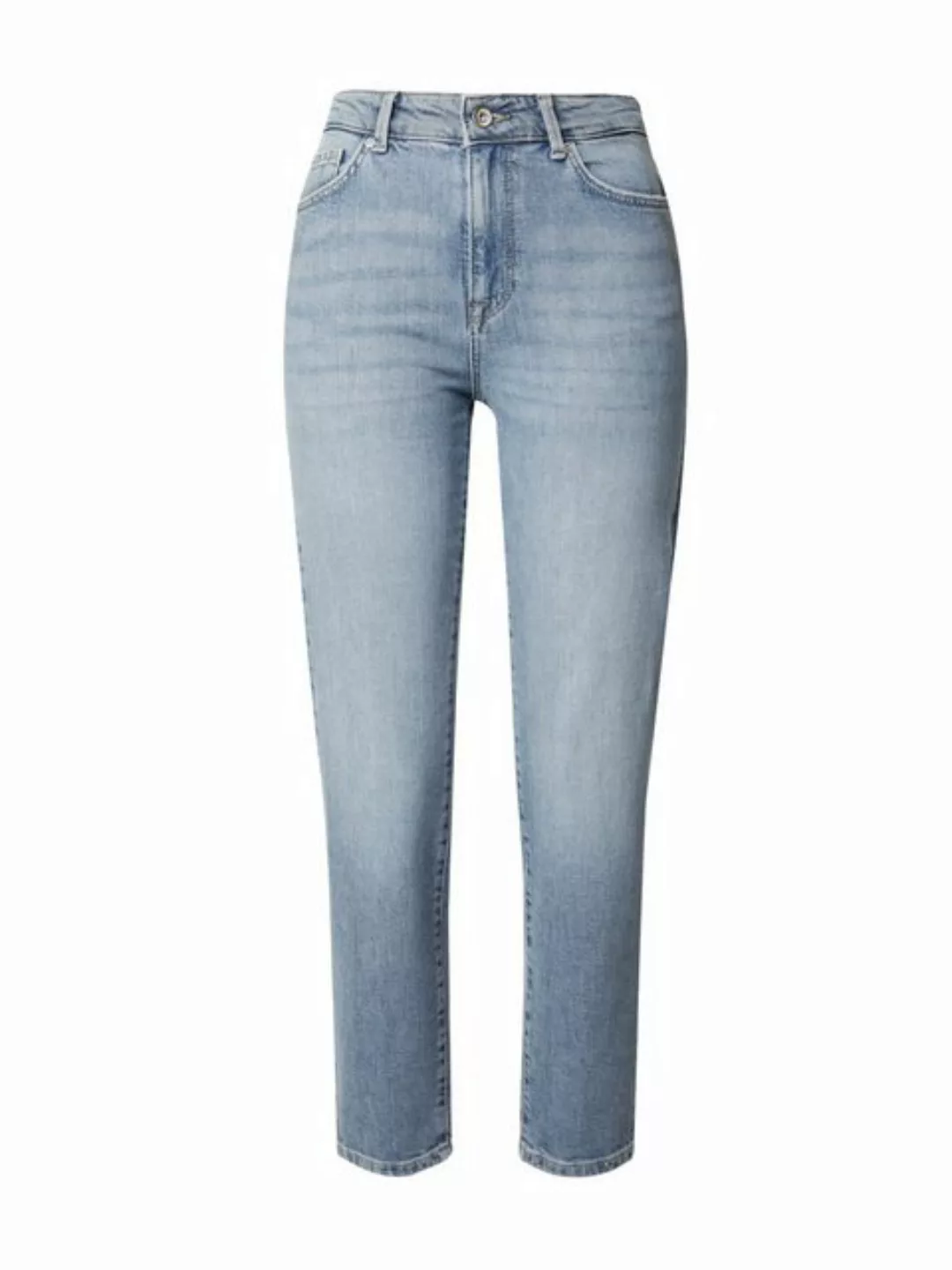 ONLY 7/8-Jeans (1-tlg) Plain/ohne Details günstig online kaufen