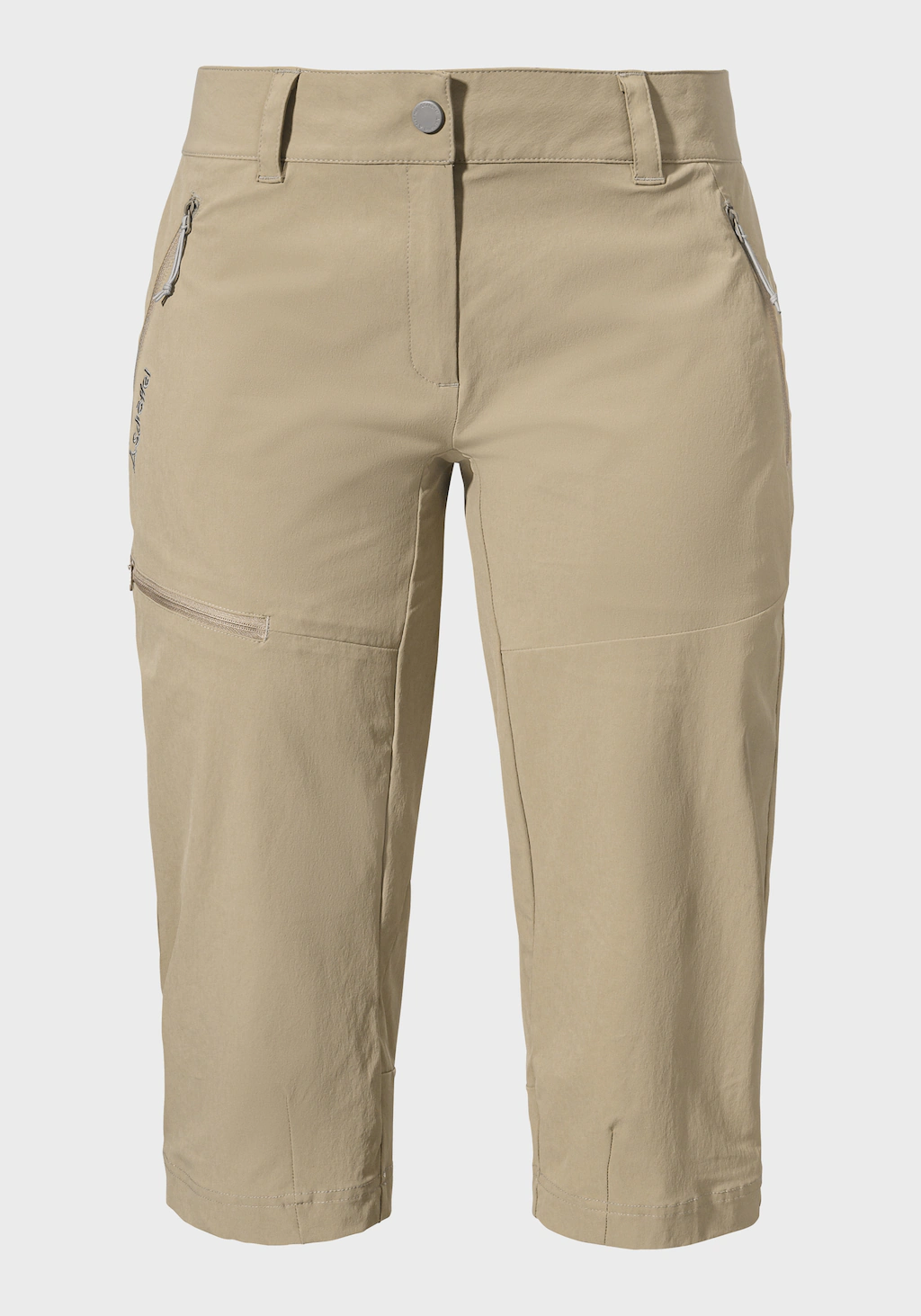 Schöffel 3/4-Hose "Pants Caracas2" günstig online kaufen