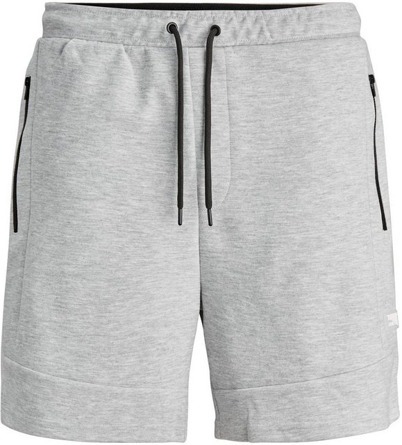 Jack & Jones Sweatshorts AIR SWEAT SHORTS günstig online kaufen