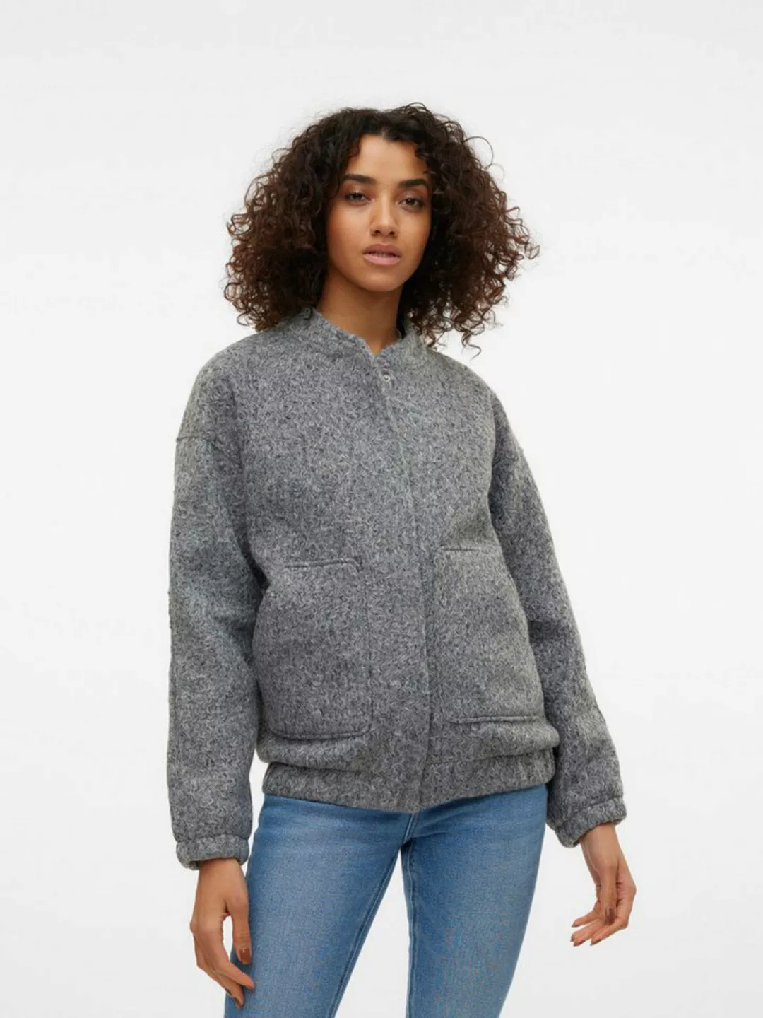 Vero Moda Blouson VMAMBER ELITE BOMBER JACKET NOOS günstig online kaufen