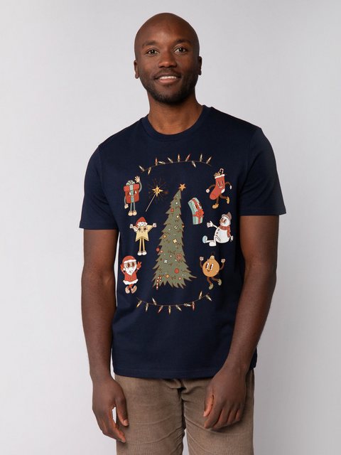 wat? Apparel T-Shirt Christmas 2024 günstig online kaufen