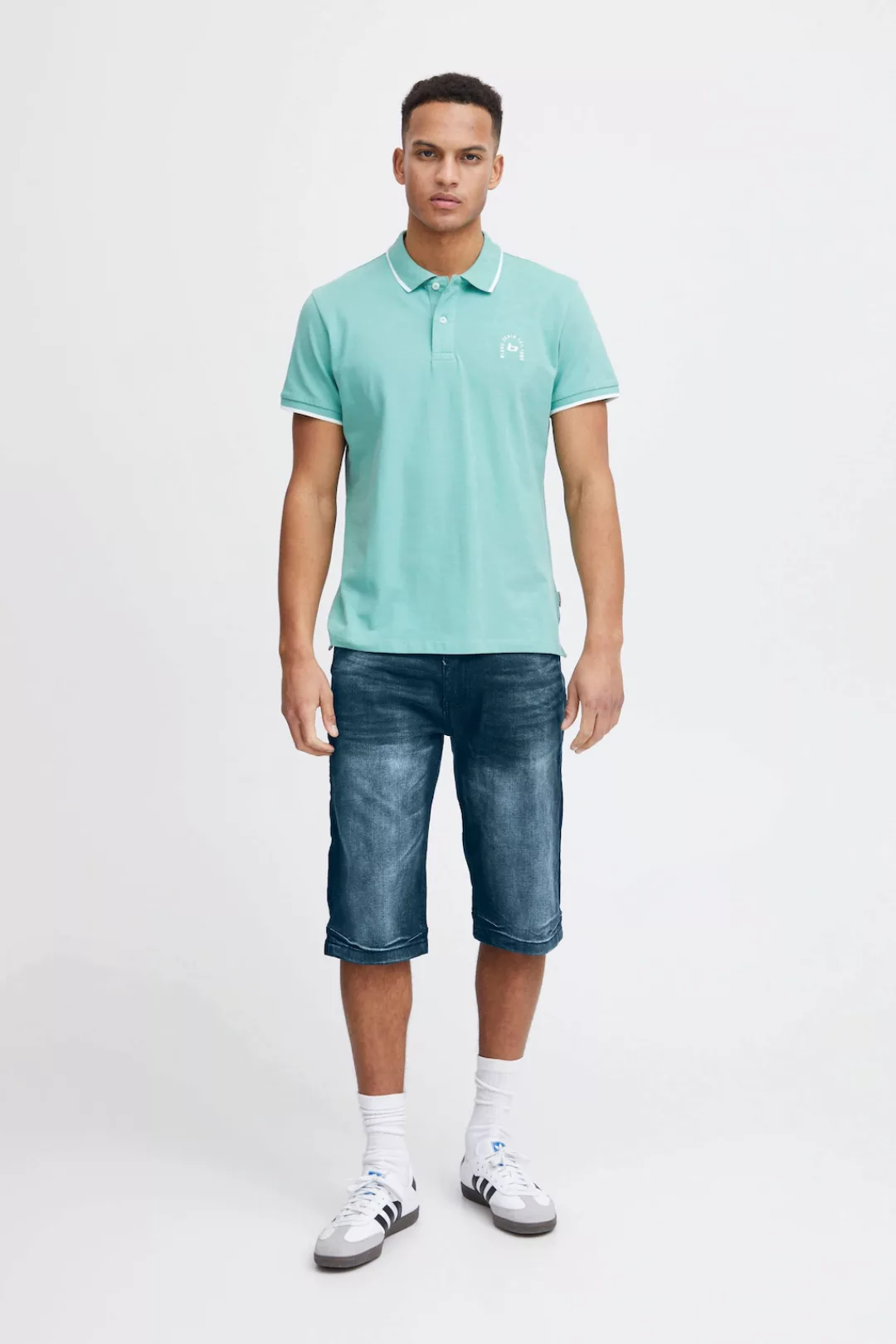 Blend Jeansshorts "BLEND BHDenim" günstig online kaufen