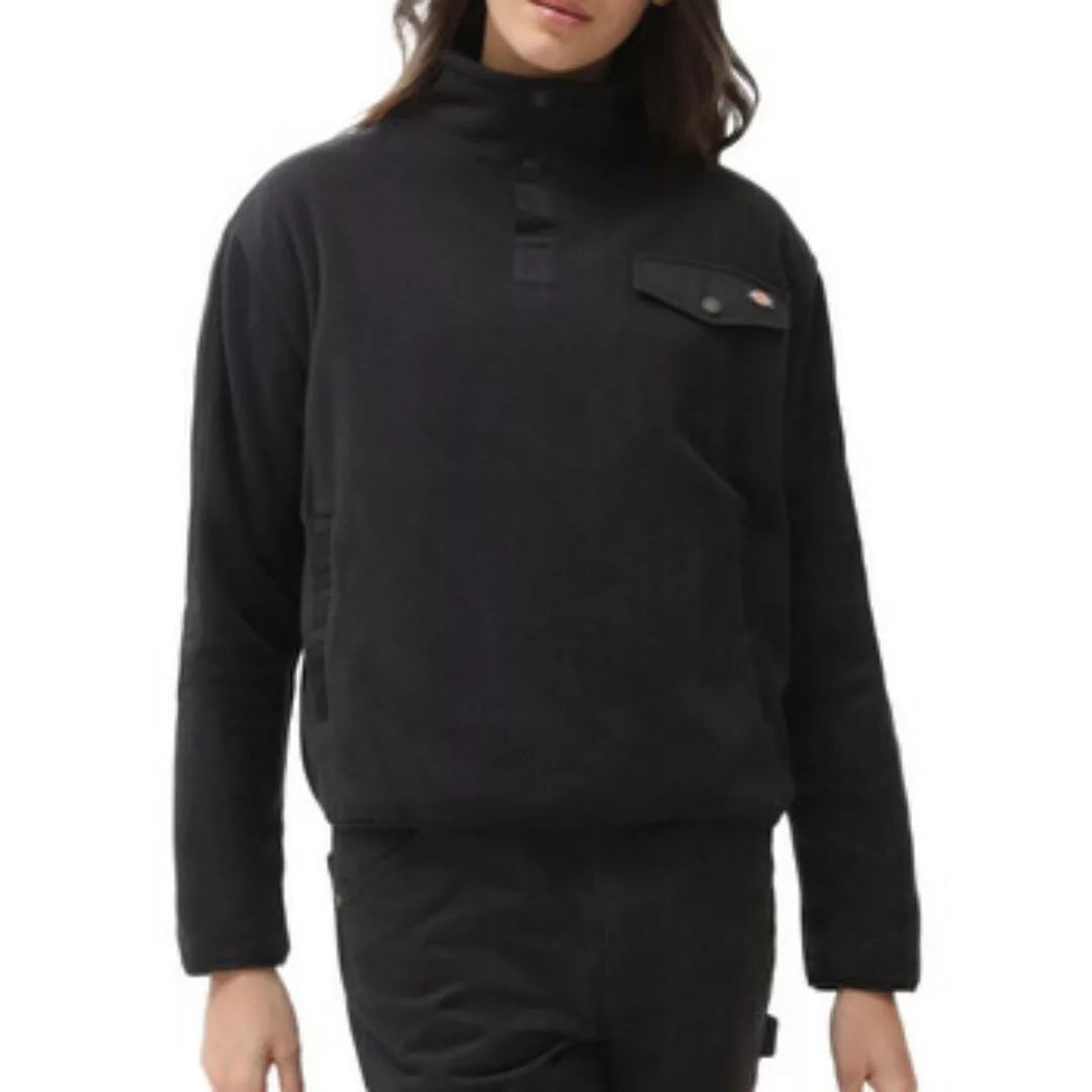 Dickies  Sweatshirt DK0A4XHMBLK1 günstig online kaufen