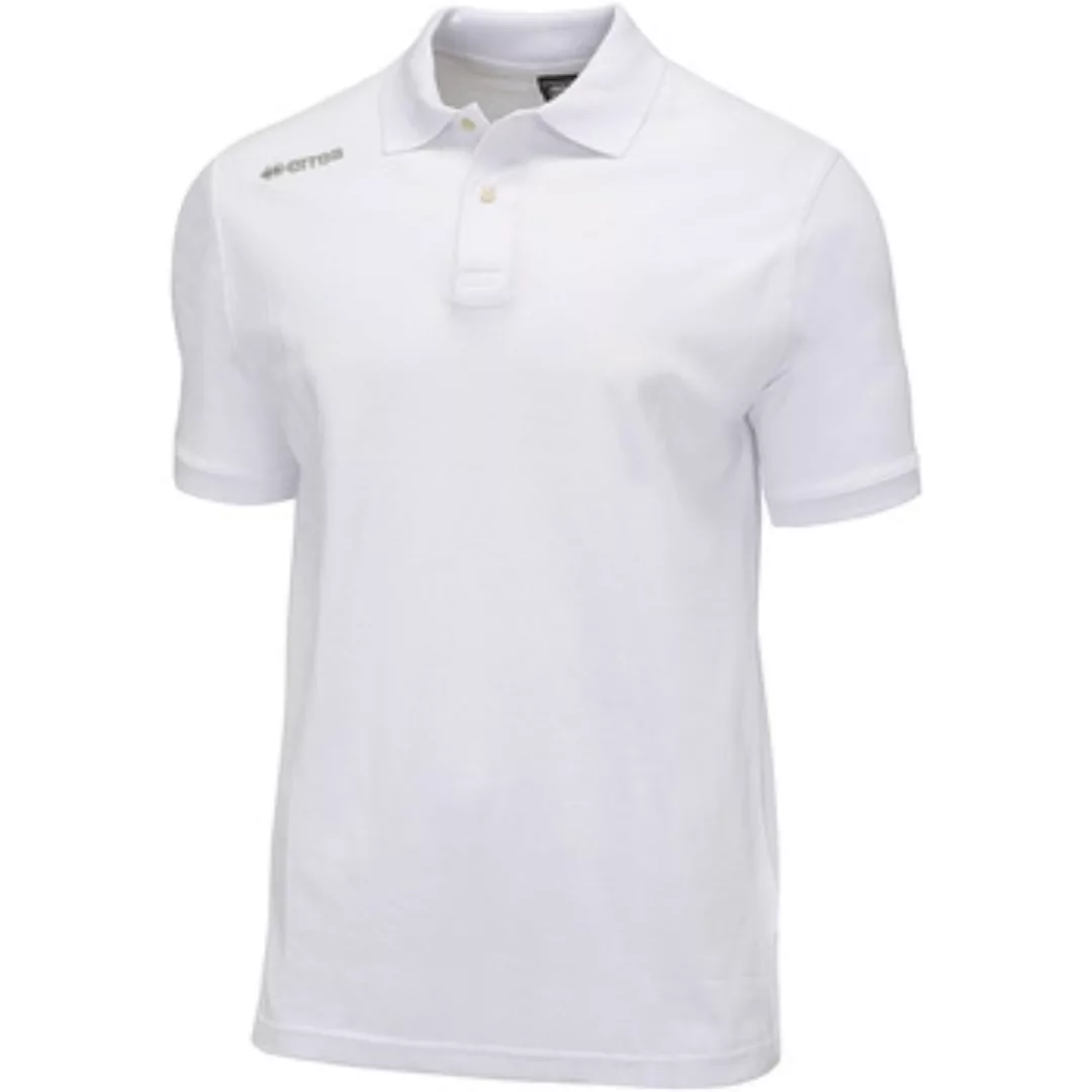 Errea  T-Shirts & Poloshirts Polo  Team Colour 2012 Ad Mc Bianco günstig online kaufen