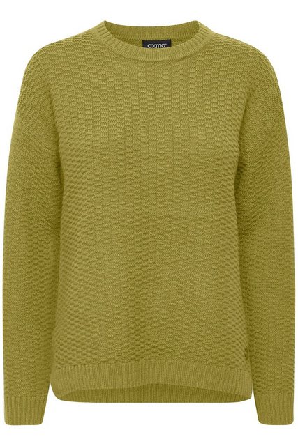 OXMO Strickpullover OXMilla 21800084-ME günstig online kaufen