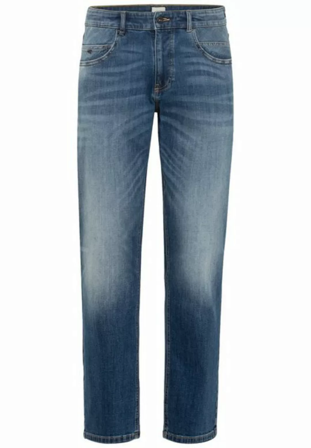 camel active 5-Pocket-Jeans WOODSTOCK mit Stretch günstig online kaufen