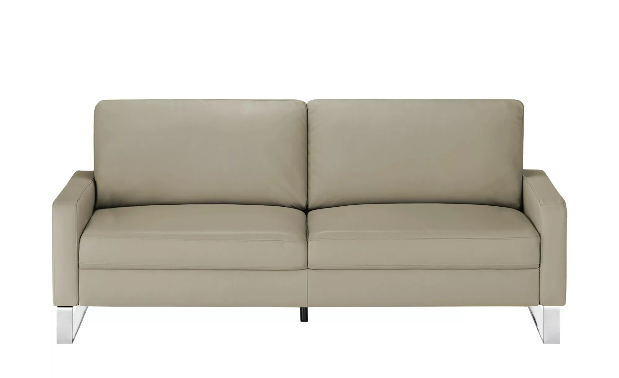 Max Schelling Einzelsofa  Maximum - grau - 204 cm - 86 cm - 97 cm - Polster günstig online kaufen