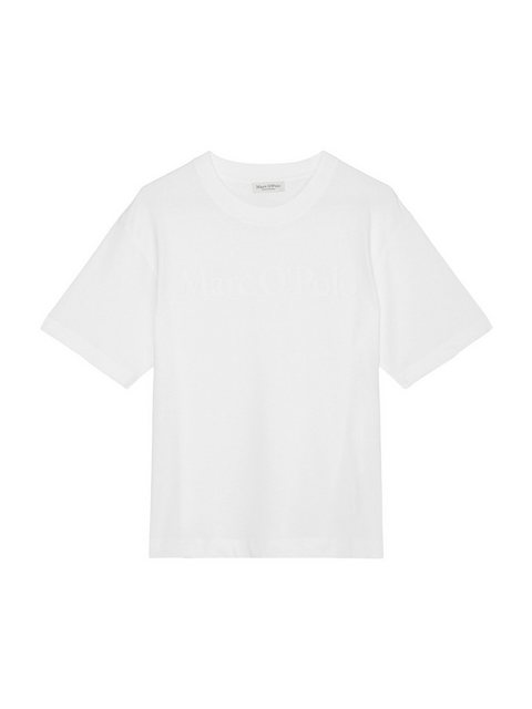 Marc O'Polo T-Shirt (1-tlg) Plain/ohne Details günstig online kaufen