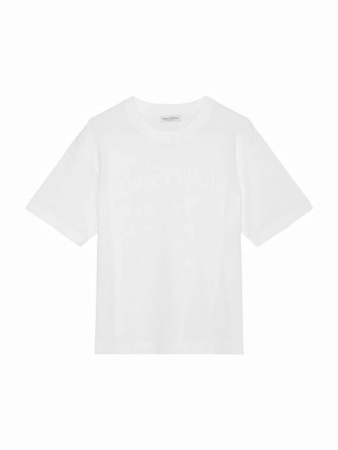 Marc O'Polo T-Shirt (1-tlg) Plain/ohne Details günstig online kaufen