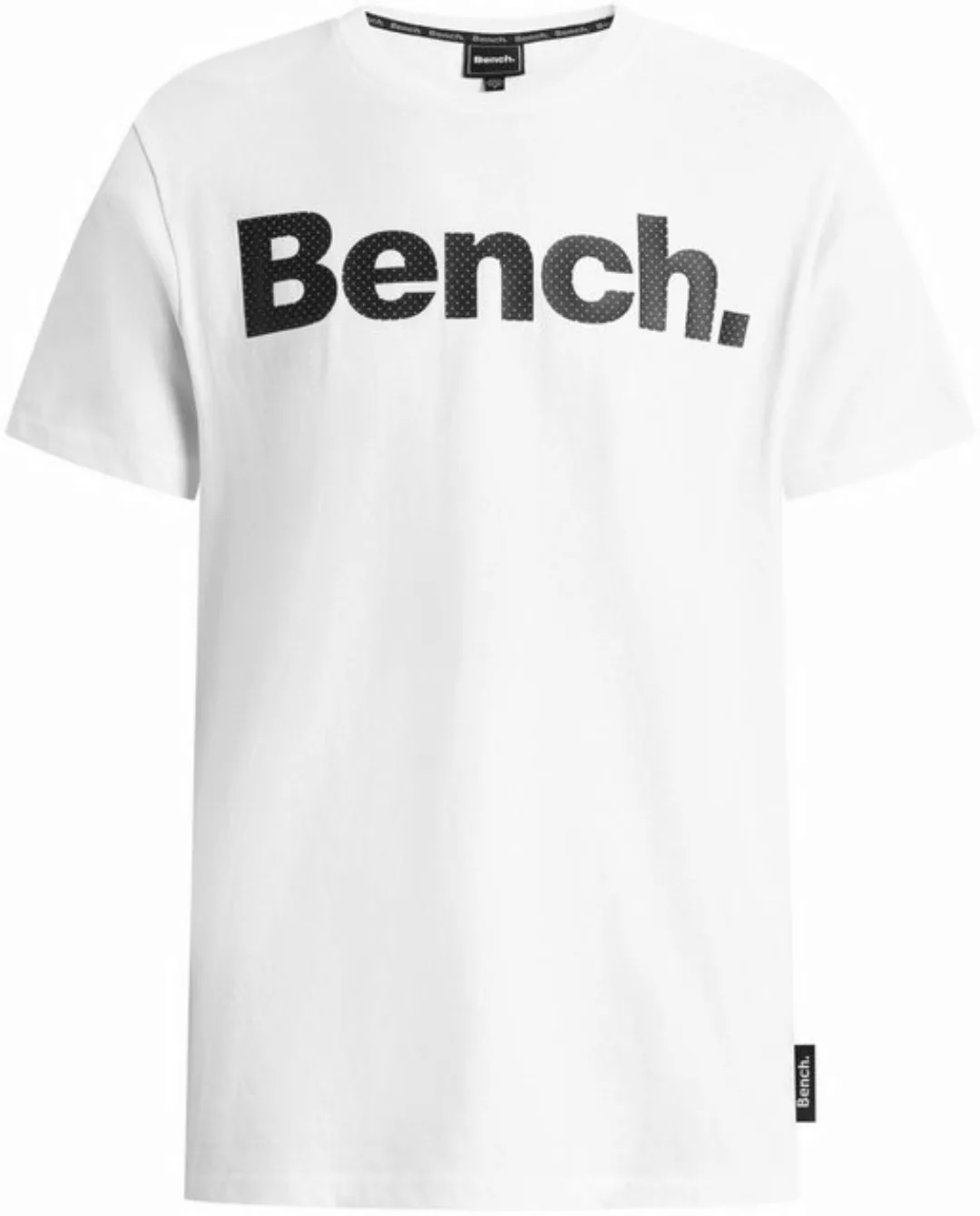 Bench. T-Shirt LEANDRO günstig online kaufen