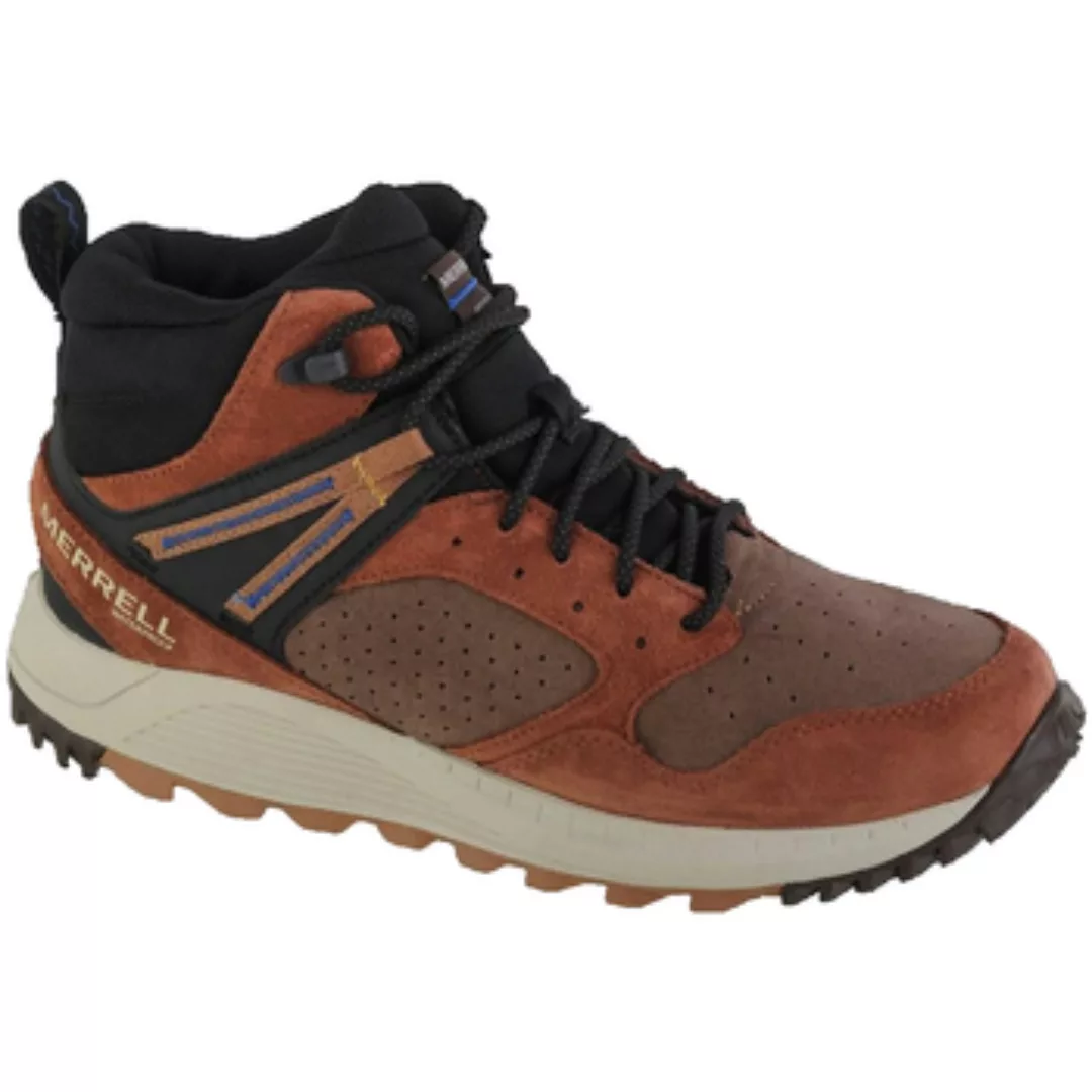 Merrell  Sneaker Wildwood Wp günstig online kaufen