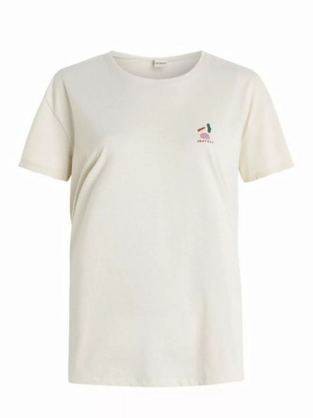 Protest T-Shirt Protest T-Shirt Beige L günstig online kaufen