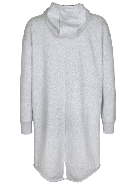 Sweatjacke "Longsweater" günstig online kaufen