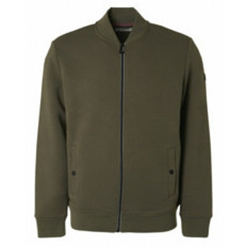 No Excess  Strickjacken Sweatjacke für Herren in unifarben günstig online kaufen