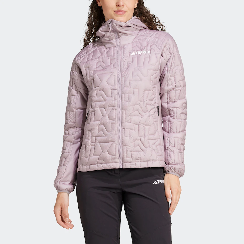 adidas TERREX Outdoorjacke "W XPR LF H J V" günstig online kaufen