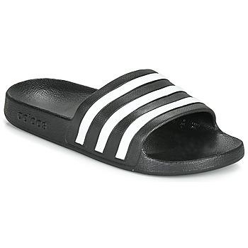 adidas Originals Adilette Aqua Core Black/Cloud White/Core Black günstig online kaufen