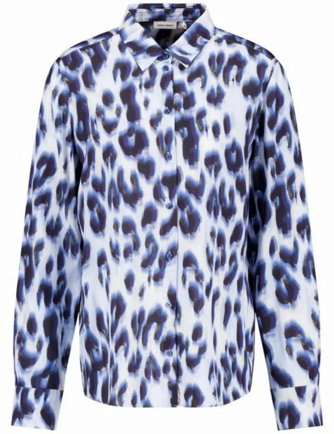 GERRY WEBER Blusentop BLUSE 1/1 ARM günstig online kaufen