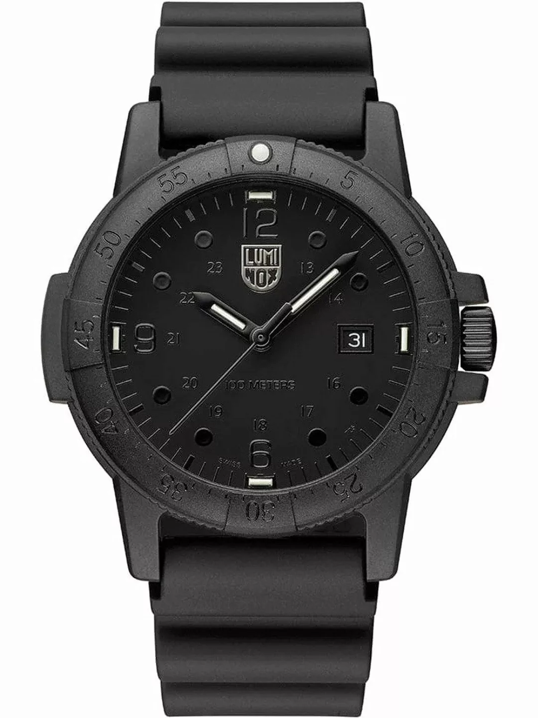 Luminox Quarzuhr Luminox X2.2001.BO Sea Bass günstig online kaufen