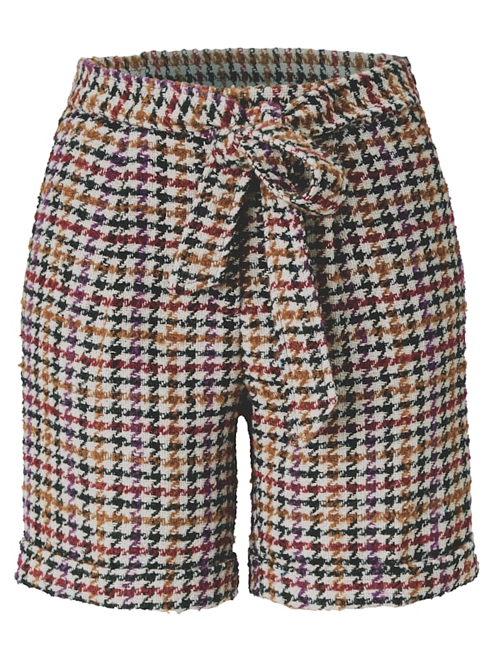 Shorts STEFFEN SCHRAUT Multicolor günstig online kaufen