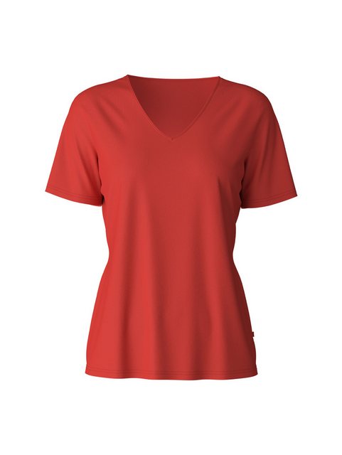 CALIDA Kurzarmshirt Season Special Damen (1-tlg) günstig online kaufen