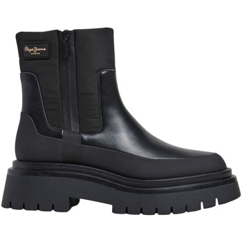 Pepe jeans  Stiefeletten Bottines femme  Queen Chelsea günstig online kaufen