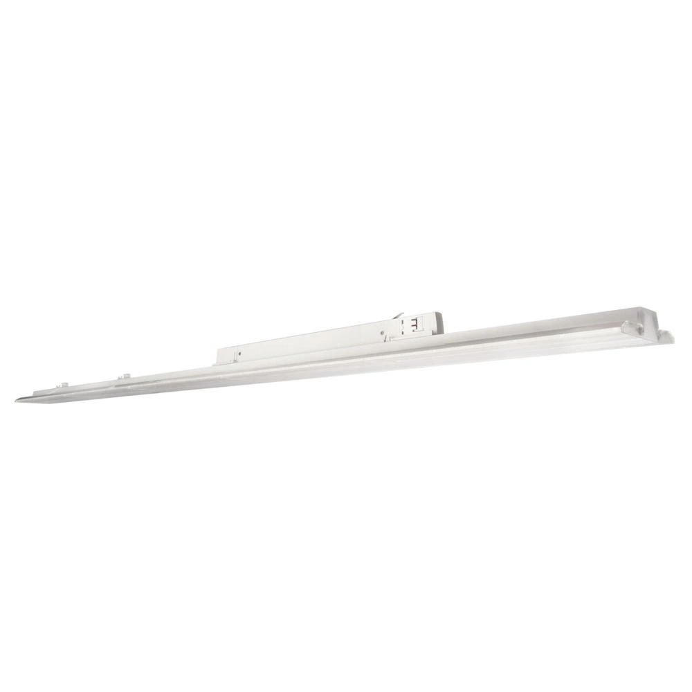 LED 3-Phasen Schienensystem Fluter Linear Pro Fold in Verkehrsweiß 3x 16,66 günstig online kaufen