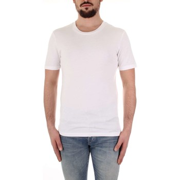 Selected Homme – The Perfect Tee – Marineblaues T-Shirt aus Pima-Baumwolle günstig online kaufen