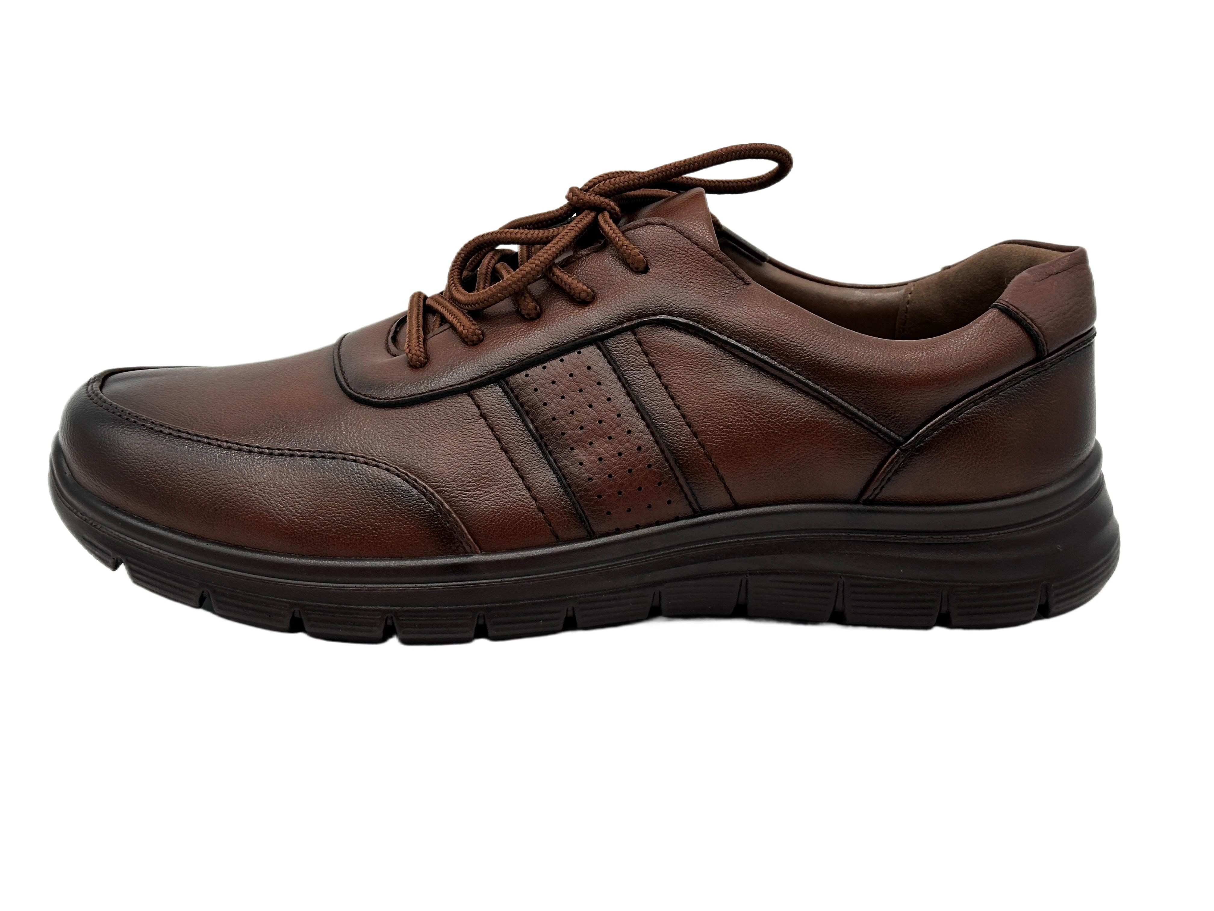 Nowaland Slip-On Sneaker Schnürschuh Bequeme Allrounder günstig online kaufen